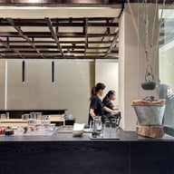 Grow Tea.studio - Phrom Phong Sukhumvit