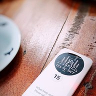 Resfeber cafe รังสิต