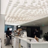 บรรยากาศ % Arabica เอ็มไพร์ทาวเวอร์