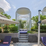 The Rabbit Moon Aquatherapy the salil riverside bangkok