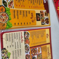 เรือนน้ำซีฟู๊ด ศรีราชา