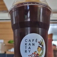 Café Kantary บางแสน
