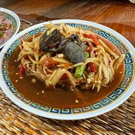 เมนูของร้าน แซ่บวันรัชดา สายไหม สะพานใหม่ (Sai Mai Saphan Mai)