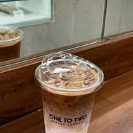 1:2 coffee (1:2 คอฟฟี่ ) สาทร
