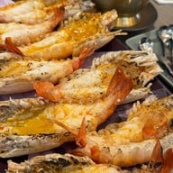 เมนูของร้าน NARA Thai Cuisine เซ็นทรัลเอ็มบาสซี่