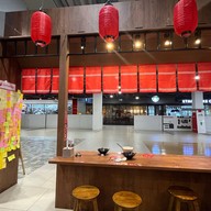 Ramenga พาราไดซ์ เพลส