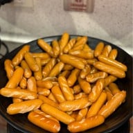 เมนูของร้าน Lucky Suki (ลัคกี้ สุกี้) บิ๊กซี สุขาภิบาล5
