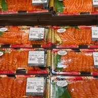 บรรยากาศ ท็อปส์ซุปเปอร์มาร์เก็ต เซ็นทรัลบางนา