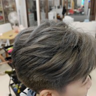 เมนูของร้าน Benz Hair Studio นครศรีธรรมราช