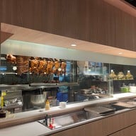 Crystal Jade Palace Takashimaya