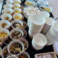 ละมุนลิ้น คุ้มแก้ว-ประชาอุทิศ20 ประชาอุทิศ