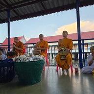 วัดหงษ์ทอง ฉะเชิงเทรา