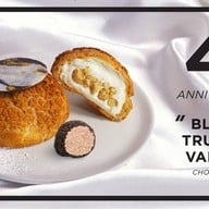 Arocha Choux & Dessert เพชรเกษม