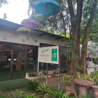 บรรยากาศ Aden Farm Coffee เอเดน ฟาร์ม คอฟฟี่