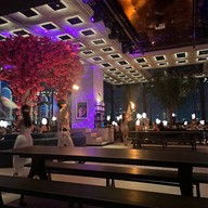 Aesops Greek Restaurant & Rooftop Asok (Sukhumvit 16)