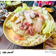 อู้ฟู่巨富-หมูกระทะ.bkk -