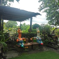 บรรยากาศ Aden Farm Coffee เอเดน ฟาร์ม คอฟฟี่