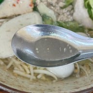 เจ๊ดา ลูกชิ้นปลาไร้สาร