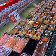 บรรยากาศ ท็อปส์ซุปเปอร์มาร์เก็ต เซ็นทรัลบางนา