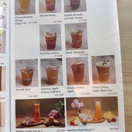 Flaneur Tea  Flaneur Tea