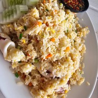 เรือนน้ำซีฟู๊ด ศรีราชา