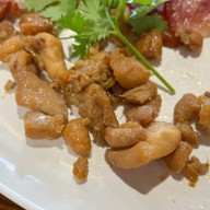 ข้าวต้มปฐม