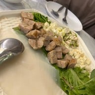 ครัวเมืองเว้ ลาว ญวน ลาดกระบัง