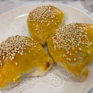 เมนูของร้าน Crystal Jade Palace Takashimaya