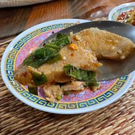 เมนูของร้าน แซ่บวันรัชดา สายไหม สะพานใหม่ (Sai Mai Saphan Mai)