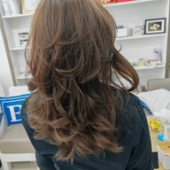 เมนูของร้าน Benz Hair Studio นครศรีธรรมราช