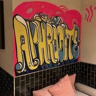 Aesops Greek Restaurant & Rooftop Asok (Sukhumvit 16)