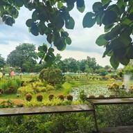 บรรยากาศ Aden Farm Coffee เอเดน ฟาร์ม คอฟฟี่