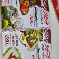 เรือนน้ำซีฟู๊ด ศรีราชา