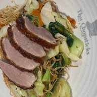 The Chopsticks Sukhumvit