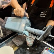 Lele Juice Bar Mega Bangna