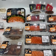 บรรยากาศ ท็อปส์ซุปเปอร์มาร์เก็ต เซ็นทรัลบางนา