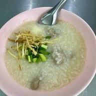 โจ๊กสามย่าน บรรทัดทอง