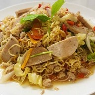 Orange YumZapp สาย3