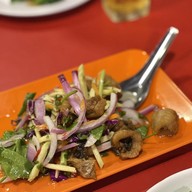ครัวพิกุล