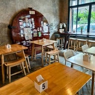 บรรยากาศ Cake Baan Piemsuk (เค้กบ้านเปี่ยมสุข) เชียงใหม่
