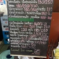 หัวหินโภชนา