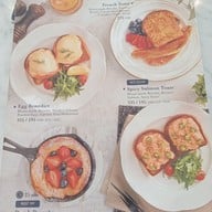 เมนู Twist Twist