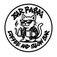 บาร์ระบาย coffee&slow bar