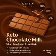 Aurora Chocolate BKK