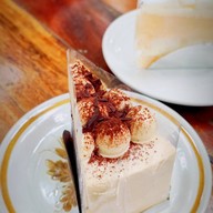 Resfeber cafe รังสิต