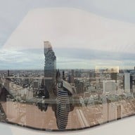 บรรยากาศ % Arabica เอ็มไพร์ทาวเวอร์