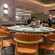 Crystal Jade Palace Takashimaya