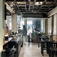 Grow Tea.studio - Phrom Phong Sukhumvit