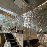 Lady M confections Orchard Central