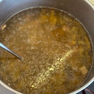 เมนูของร้าน ข้าวแกงมโนราห์